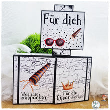 Load image into Gallery viewer, Digiset "Pimp me up"