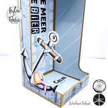 Load image into Gallery viewer, Digiset "Ankerplatz"