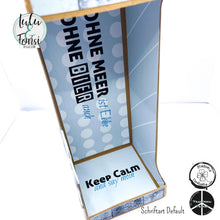 Lade das Bild in den Galerie-Viewer, Gewerbelizenz - Digiset "Ankerplatz"