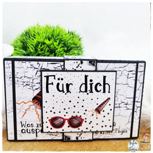 Lade das Bild in den Galerie-Viewer, Gewerbelizenz - Digiset "Pimp me up"