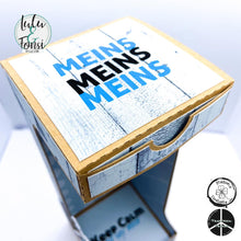 Load image into Gallery viewer, Digiset "Ankerplatz"