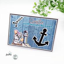 Lade das Bild in den Galerie-Viewer, Gewerbelizenz - Digiset "Ankerplatz"