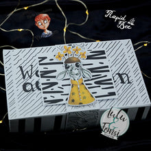 Lade das Bild in den Galerie-Viewer, Gewerbelizenz - Digiset "Pimp me up"