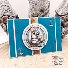 Load image into Gallery viewer, Digiset "Ankerplatz"