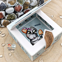 Lade das Bild in den Galerie-Viewer, Gewerbelizenz - Digiset "Ankerplatz"