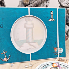 Lade das Bild in den Galerie-Viewer, Gewerbelizenz - Digiset "Ankerplatz"