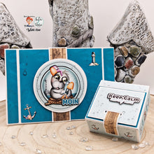 Lade das Bild in den Galerie-Viewer, Gewerbelizenz - Digiset "Ankerplatz"