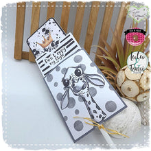 Lade das Bild in den Galerie-Viewer, Gewerbelizenz - Digiset "Pimp me up"