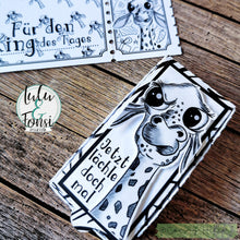 Lade das Bild in den Galerie-Viewer, Gewerbelizenz - Digiset "Pimp me up"