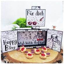 Lade das Bild in den Galerie-Viewer, Gewerbelizenz - Digiset "Pimp me up"