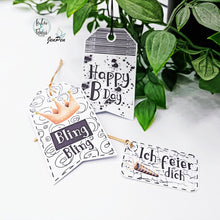 Lade das Bild in den Galerie-Viewer, Gewerbelizenz - Digiset "Pimp me up"