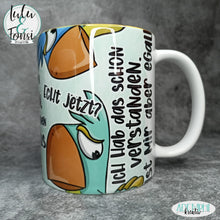 Lade das Bild in den Galerie-Viewer, Special - Digistamp "Detlef the Bird"