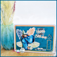 Load image into Gallery viewer, Digiset "Dino-Mite"