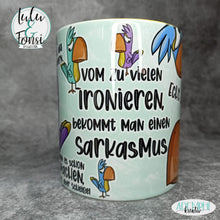 Lade das Bild in den Galerie-Viewer, Special - Digistamp "Detlef the Bird"