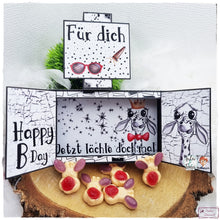 Lade das Bild in den Galerie-Viewer, Gewerbelizenz - Digiset "Pimp me up"