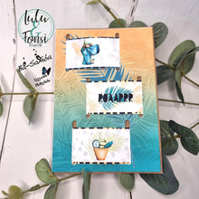 Lade das Bild in den Galerie-Viewer, Gewerbelizenz - Digiset "Dino-Mite"