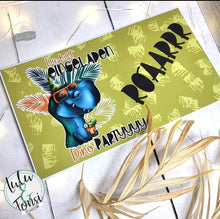 Lade das Bild in den Galerie-Viewer, Gewerbelizenz - Digiset "Dino-Mite"