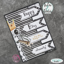 Lade das Bild in den Galerie-Viewer, Gewerbelizenz - Digiset "Pimp me up"