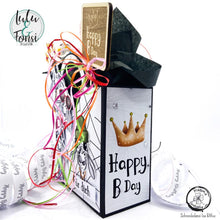 Lade das Bild in den Galerie-Viewer, Gewerbelizenz - Digiset "Pimp me up"