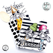 Lade das Bild in den Galerie-Viewer, Gewerbelizenz - Digiset "Pimp me up"