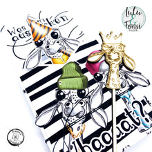 Lade das Bild in den Galerie-Viewer, Gewerbelizenz - Digiset "Pimp me up"