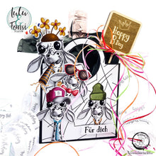 Load image into Gallery viewer, Digiset "Pimp me up"