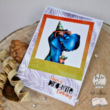 Load image into Gallery viewer, Digiset "Dino-Mite"