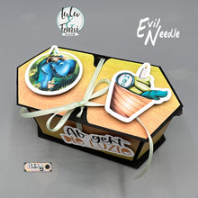 Lade das Bild in den Galerie-Viewer, Gewerbelizenz - Digiset "Dino-Mite"