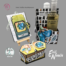 Load image into Gallery viewer, Digiset "Dino-Mite"