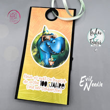 Load image into Gallery viewer, Digiset "Dino-Mite"