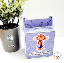 Lade das Bild in den Galerie-Viewer, Gewerbelizenz - Digiset "Dramarama"