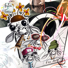 Lade das Bild in den Galerie-Viewer, Gewerbelizenz - Digiset "Pimp me up"