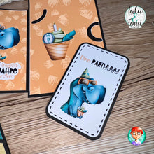 Lade das Bild in den Galerie-Viewer, Gewerbelizenz - Digiset "Dino-Mite"