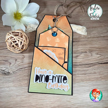 Lade das Bild in den Galerie-Viewer, Gewerbelizenz - Digiset "Dino-Mite"