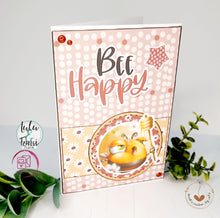 Lade das Bild in den Galerie-Viewer, Gewerbelizenz - Digiset "Bee Happy"