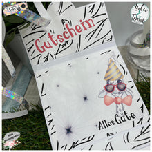 Lade das Bild in den Galerie-Viewer, Gewerbelizenz - Digiset "Pimp me up"