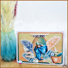 Load image into Gallery viewer, Digiset "Dino-Mite"