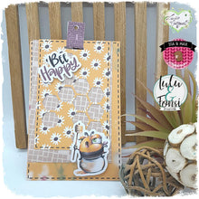 Lade das Bild in den Galerie-Viewer, Gewerbelizenz - Digiset "Bee Happy"