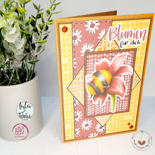 Lade das Bild in den Galerie-Viewer, Gewerbelizenz - Digiset "Bee Happy"