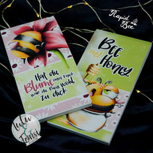 Load image into Gallery viewer, Digiset "Bee Happy"