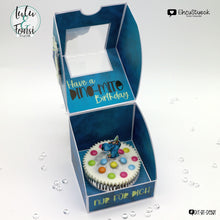 Load image into Gallery viewer, Digiset "Dino-Mite"