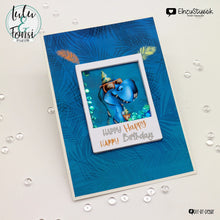 Lade das Bild in den Galerie-Viewer, Gewerbelizenz - Digiset "Dino-Mite"