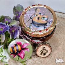 Lade das Bild in den Galerie-Viewer, Gewerbelizenz - Digiset "Bee Happy"