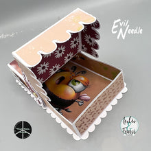 Lade das Bild in den Galerie-Viewer, Gewerbelizenz - Digiset "Bee Happy"