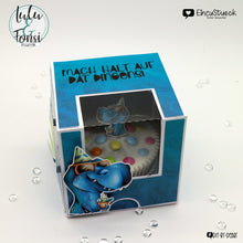 Load image into Gallery viewer, Digiset "Dino-Mite"