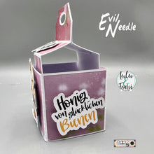 Lade das Bild in den Galerie-Viewer, Gewerbelizenz - Digiset "Bee Happy"