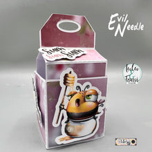 Load image into Gallery viewer, Digiset "Bee Happy"