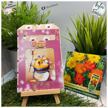 Lade das Bild in den Galerie-Viewer, Gewerbelizenz - Digiset "Bee Happy"