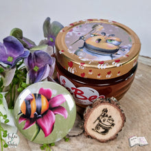 Load image into Gallery viewer, Digiset "Bee Happy"