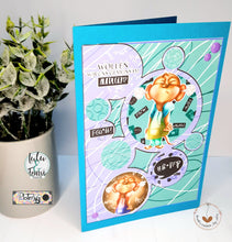 Lade das Bild in den Galerie-Viewer, Gewerbelizenz - Digiset "Dramarama"